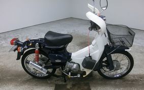 HONDA C70 SUPER CUB HA02