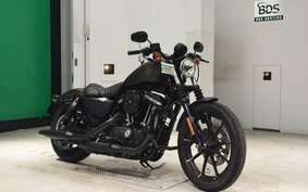 HARLEY XL883N 2021 LE2