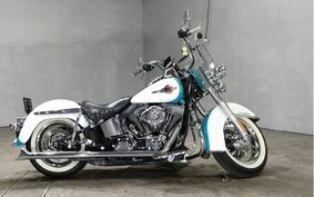 HARLEY FLSTC 1690 2015 BWV