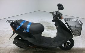 SUZUKI LET's 2 CA1PA