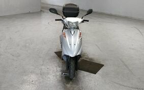 SUZUKI ADDRESS V125 G CF4EA