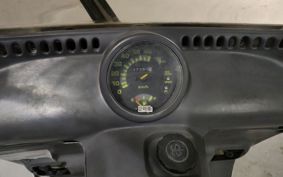 HONDA GYRO TA02