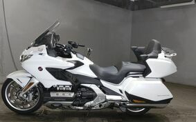 HONDA GL 1800 GOLD WING TOUR 2019 SC79