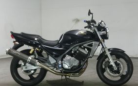 KAWASAKI BALIUS 250 Gen.2 2003 ZR250B