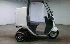 HONDA GYRO CANOPY TA02