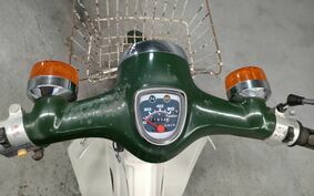 HONDA C50 SUPER CUB AA01