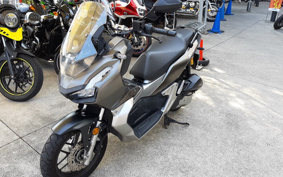 HONDA ADV150 KF38