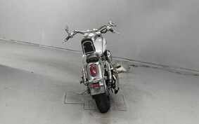 HONDA SHADOW 400 2001 NC34