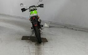 KAWASAKI SUPER SHERPA KL250G