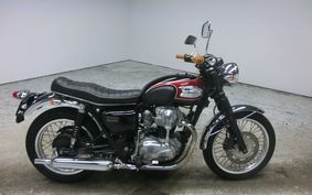 KAWASAKI W650 2003 EJ650A