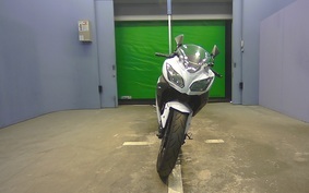 KAWASAKI NINJA 250 ABS 2014 EX250L