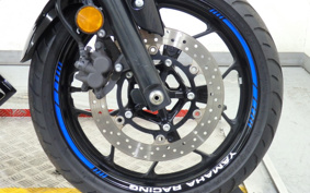 YAMAHA MT-25 RG10J