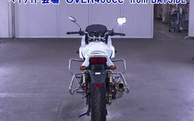 HONDA CB400 SUPER BOLDOR ABS SPEC 2 2013 NC42