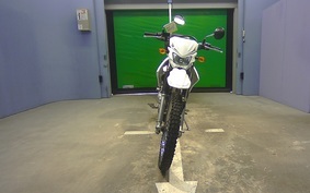 KAWASAKI KLX125 2010 LX125C