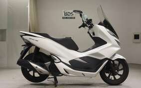 HONDA PCX125 JF81