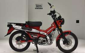 HONDA CT125-2 JA65