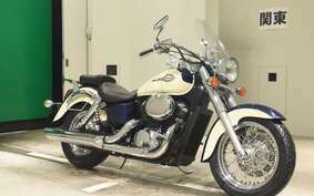 HONDA SHADOW 750 Gen. 2 2000 RC44