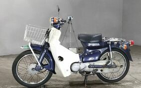 HONDA C70 SUPER CUB HA02