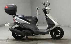 SUZUKI ADDRESS V125 S CF4MA