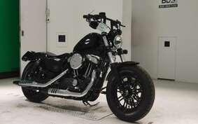 HARLEY XL1200X 2022