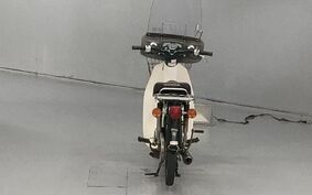 HONDA C50 SUPER CUB C50