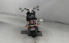 HONDA SHADOW 400 1998 NC34