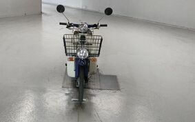 HONDA PRESS CUB 50 AA01