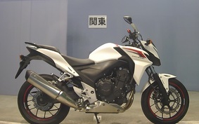 HONDA CB400F ABS NC47