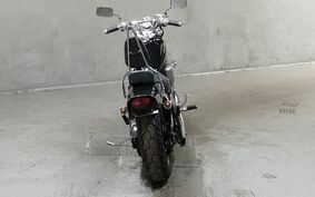 HONDA STEED 400 1991 NC26