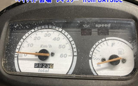 SUZUKI ZZ