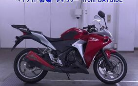 HONDA CBR250R-3 GEN 3 MC41