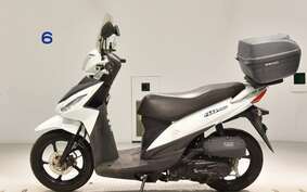 SUZUKI ADDRESS 110 CE47A