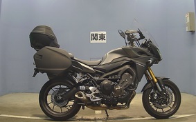 YAMAHA MT-09 Tracer 2015 RN36J