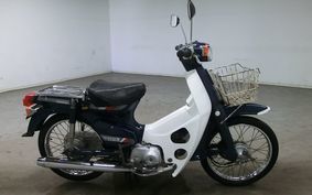 HONDA C70 SUPER CUB CUSTOM C70