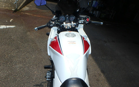 HONDA CB1300SB SUPER BOLDOR ABS 2010 SC54