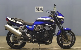 KAWASAKI ZRX1100 2001 ZRT10C