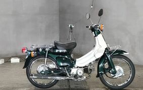 HONDA C70 SUPER CUB HA02