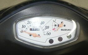 SUZUKI ADDRESS V50 Gen.2 CA44A