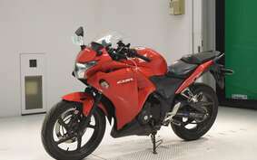 HONDA CBR250R GEN 3 MC41