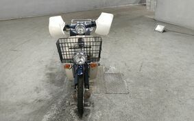 HONDA PRESS CUB 50 AA01