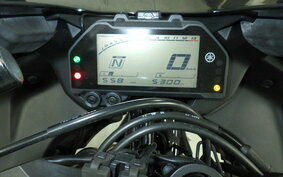 YAMAHA YZF-R3 2020 RH13J