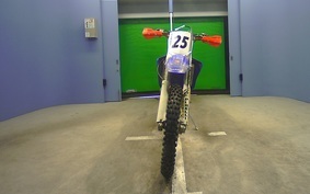 YAMAHA WR250F E CG24