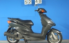 YAMAHA CYGNUS 125 X 2003 SE12J