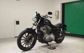 HARLEY XL883LI 2010