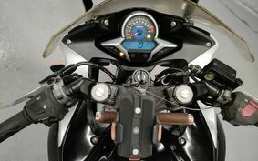 HONDA CBR250R MC41