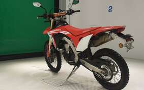 HONDA CRF450L 2019 PD11