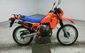 HONDA MTX50R AD06