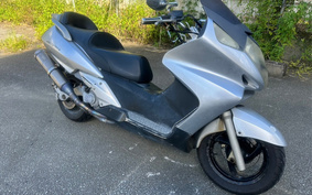 HONDA SILVER WING 600 2001 PF01