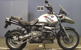 BMW R1150GS 2001 0415