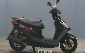 YAMAHA CYGNUS 125 XSR 2006 SE12J